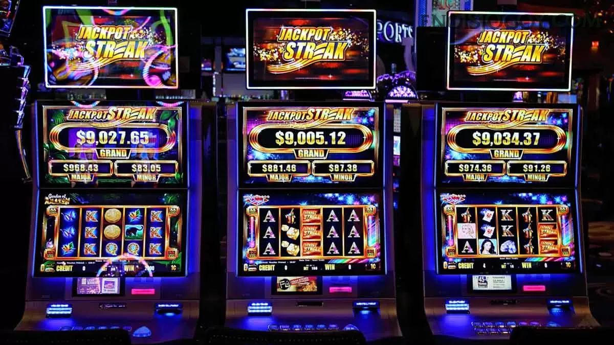 App enoisjogo slots mobile